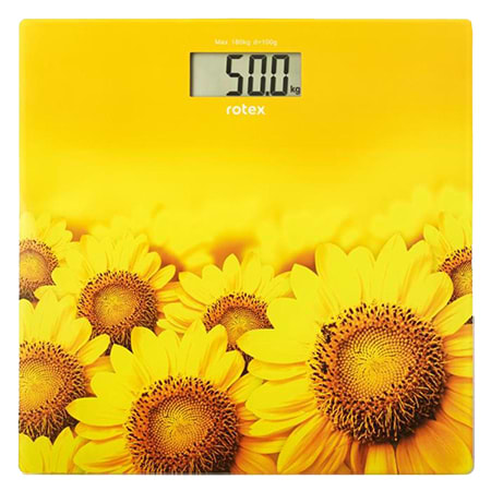 Купити Ваги підлогові Rotex RSB17-N - Фото 1 Ваги підлогові Rotex RSB17-N - Фото 1