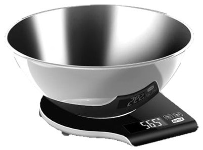 Ваги кухонні Rotex RSK11-P - Фото 1
