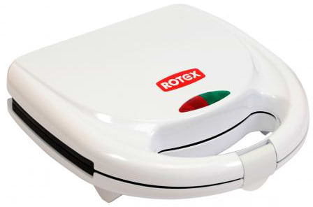 Фото - Уцінка - Бутербродница Rotex RSM110-W