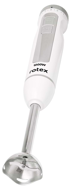 Фото - Блендер погружной Rotex RTB1040-W MasterPower