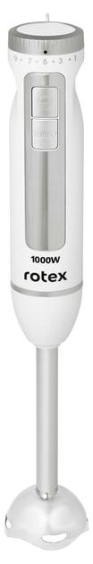 Фото - Блендер погружной Rotex RTB1040-W MasterPower