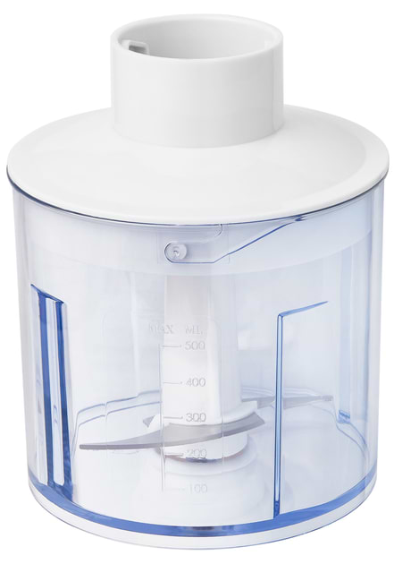 Фото - Блендер погружной Rotex RTB1040-W MasterPower