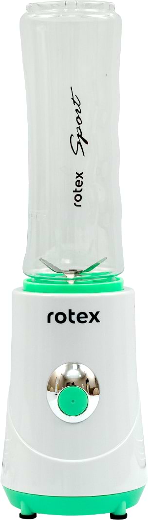 Фото - Блендер стационарный Rotex RTB3510-W Sport