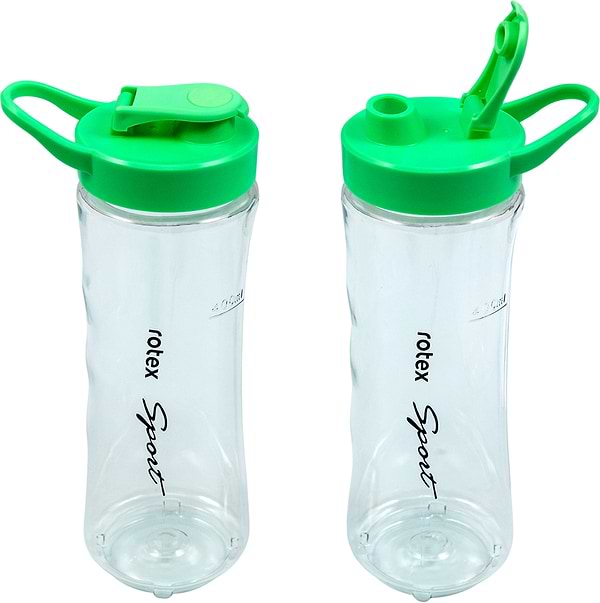 Фото - Блендер стационарный Rotex RTB3510-W Sport