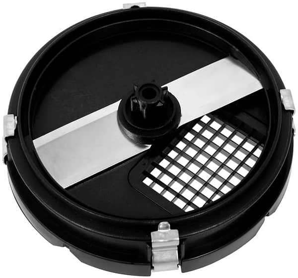 Фото - Уцінка - Блендер міні-комбайн Rotex RTB890-B ##