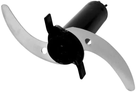 Фото - Уценка - Блендер мини-комбайн Rotex RTB890-B