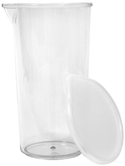 Фото - Уцінка - Блендер міні-комбайн Rotex RTB890-B ##