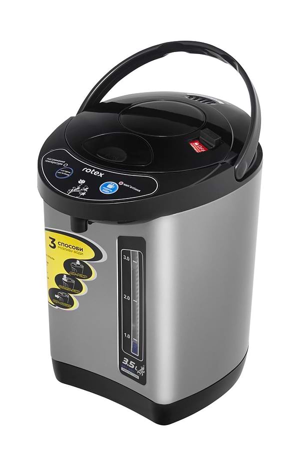 Фото - Термопот Rotex RTP352-S