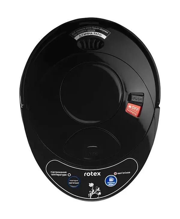 Фото - Уценка - Термопот Rotex RTP452-S