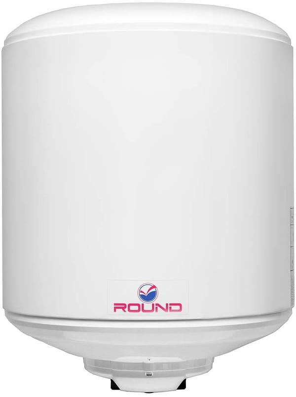 Фото - Водонагрівач Atlantic Round Eco VMR(e) 50 (1200W)