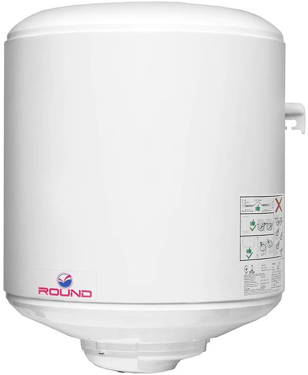 Фото - Водонагрівач Atlantic Round Eco VMR(e) 50 (1200W)