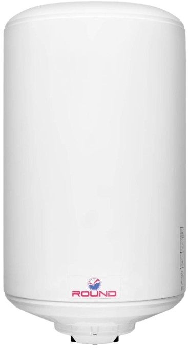 Водонагреватель Atlantic Round Eco VMR 80 (1200W) - Фото 1