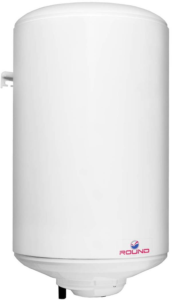Фото - Водонагрівач Atlantic Round Eco VMR 80 (1200W)