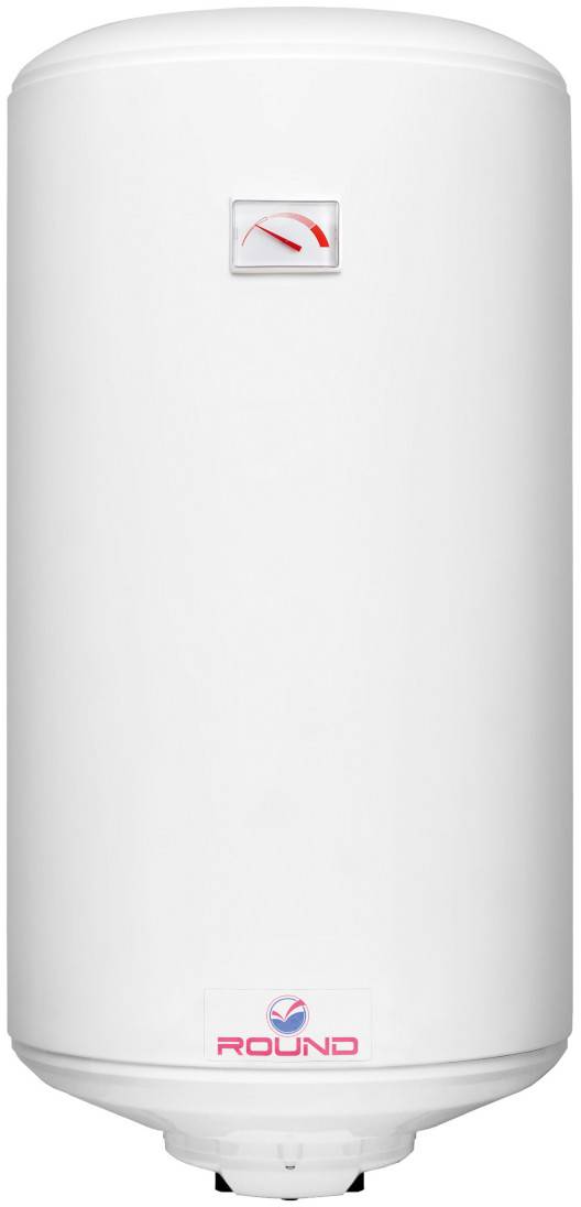 Водонагреватель Atlantic Round VMR 100 (1500W) - Фото 1