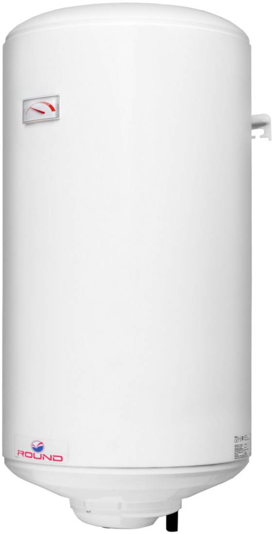 Фото - Водонагрівач Atlantic Round VMR 100 (1500W)