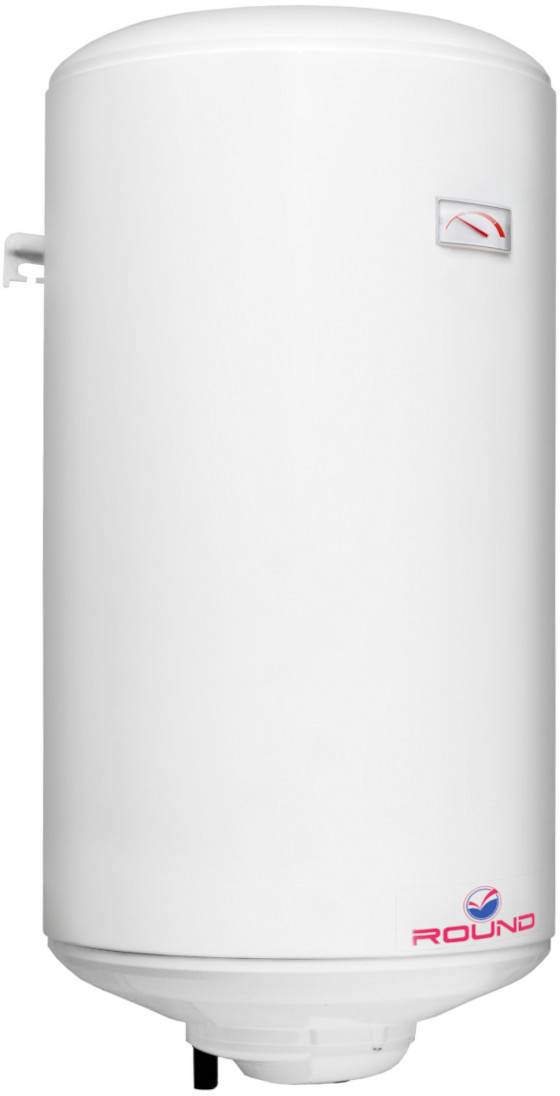 Фото - Водонагрівач Atlantic Round VMR 100 (1500W)