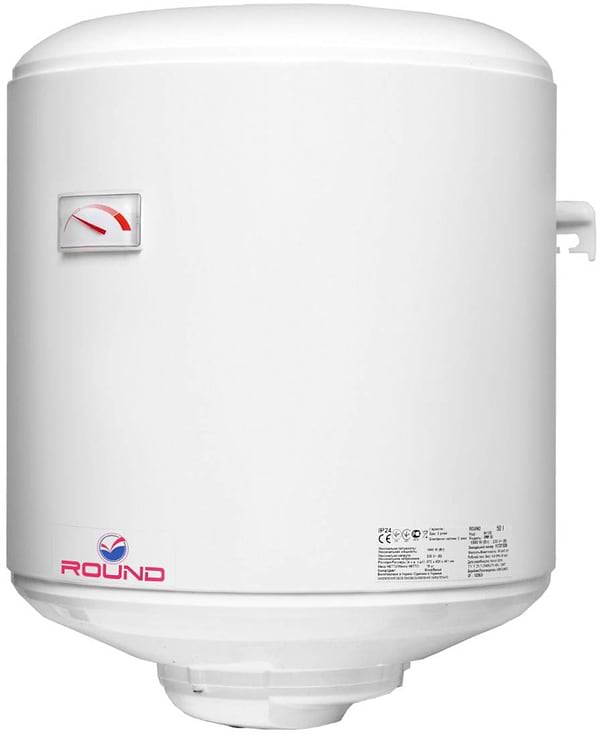 Фото - Водонагреватель Atlantic Round VMR 50