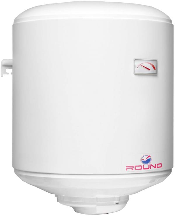 Фото - Водонагреватель Atlantic Round VMR 50