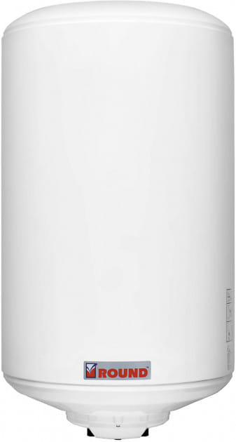 Фото - Уценка - Водонагреватель Atlantic Round Eco VMR 80 (1200W)