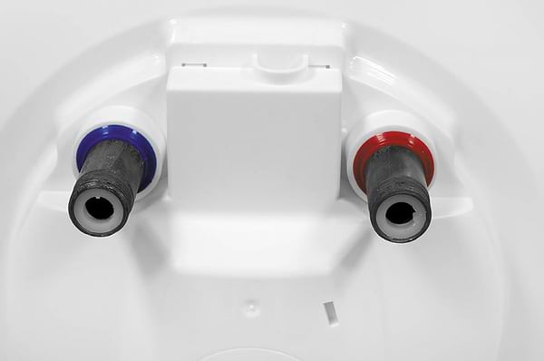 Фото - Уценка - Водонагреватель Atlantic Round Eco VMR 80 (1200W)