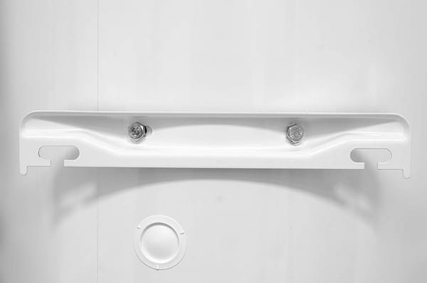 Фото - Уценка - Водонагреватель Atlantic Round Eco VMR 80 (1200W)