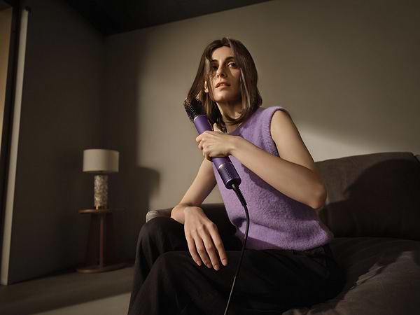 Фото - Стайлер Dreame Airstyle Pro 7в1 Purple (AMF18A-PPL)