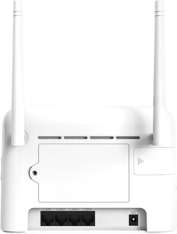 Фото - Маршрутизатор интернет WiFi4+4G Strong 350 4G LTE Wi-Fi
