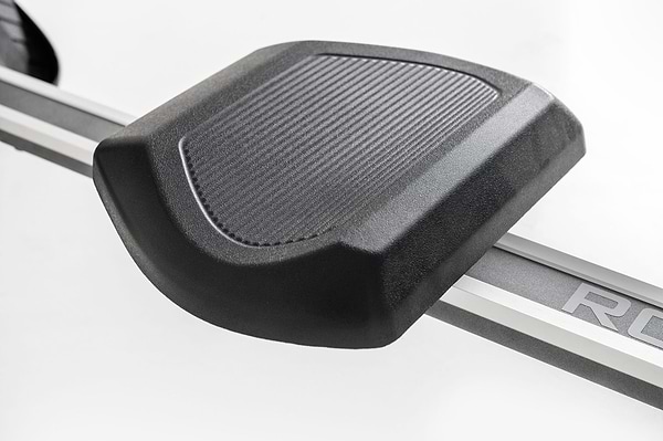 Фото - Гребний тренажер Toorx Rower Rower Cup (ROWER-CUP)