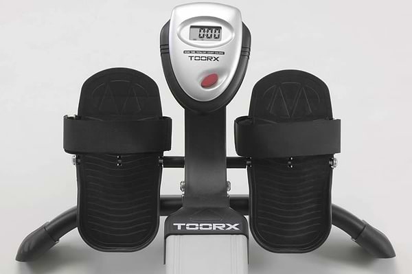 Фото - Гребний тренажер Toorx Rower Compact (ROWER-COMPACT)
