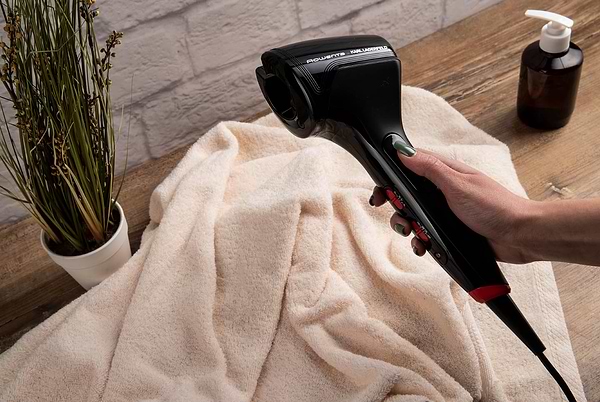 Фото - Автостайлер Rowenta CF371LF0 KARL LAGERFELD So Curls