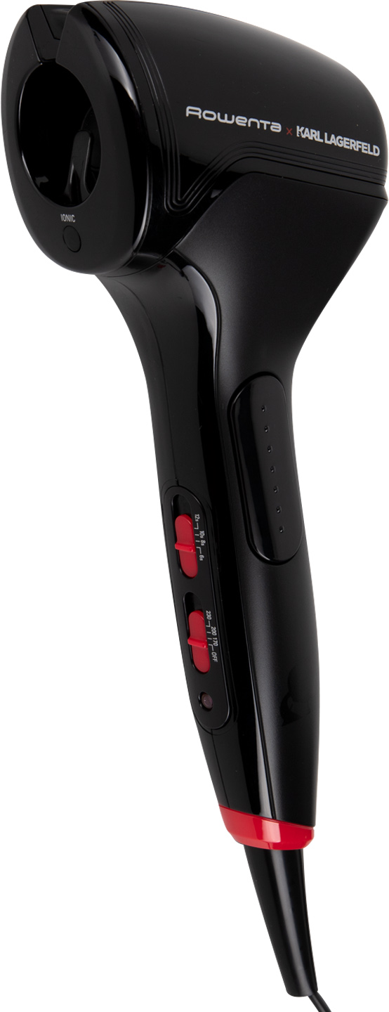 Фото - Автостайлер Rowenta CF371LF0 KARL LAGERFELD So Curls Фото - Автостайлер Rowenta CF371LF0 KARL LAGERFELD So Curls