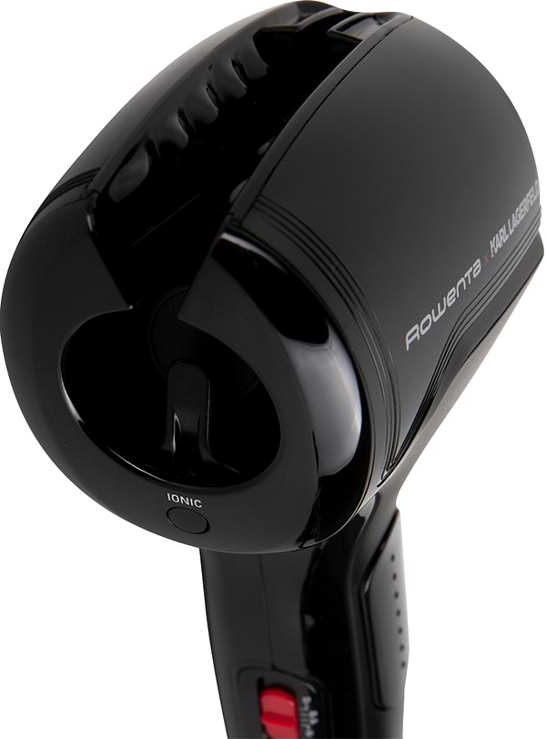 Фото - Автостайлер Rowenta CF371LF0 KARL LAGERFELD So Curls