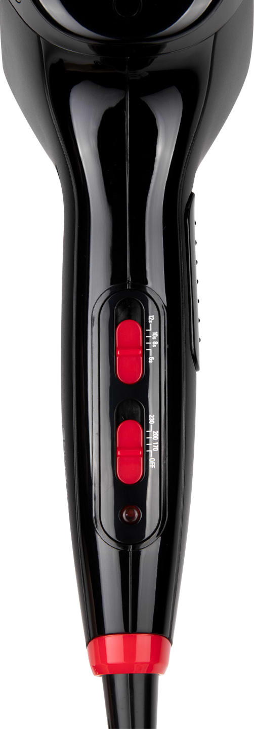 Фото - Автостайлер Rowenta CF371LF0 KARL LAGERFELD So Curls