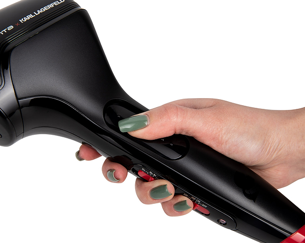 Фото - Автостайлер Rowenta CF371LF0 KARL LAGERFELD So Curls