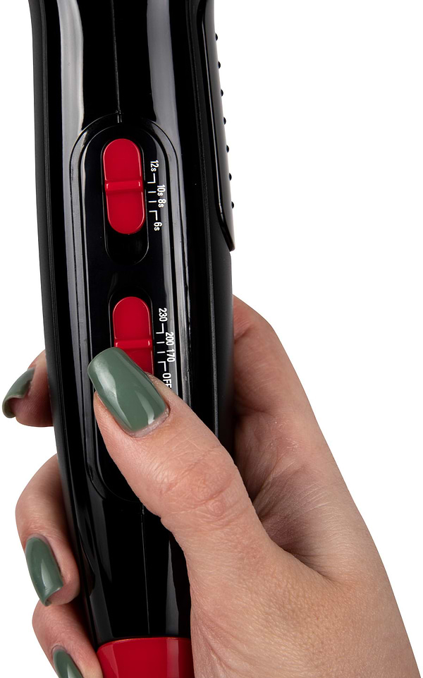 Фото - Автостайлер Rowenta CF371LF0 KARL LAGERFELD So Curls