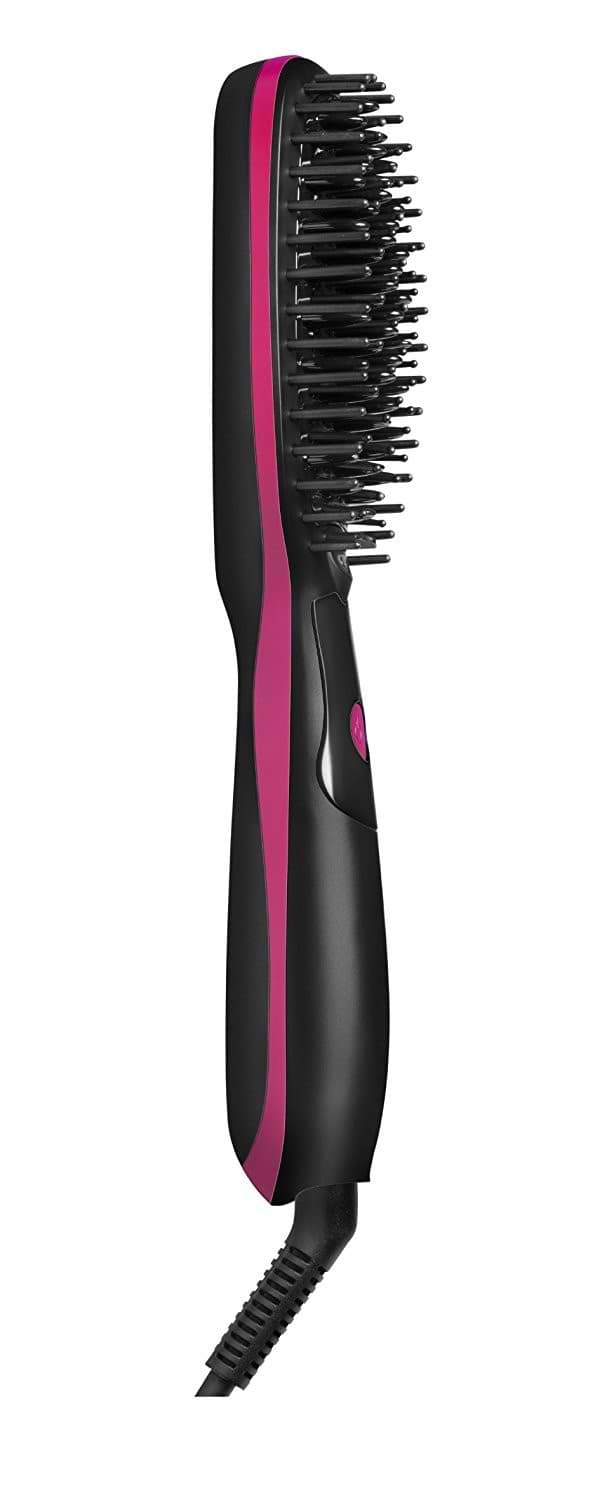 Фото - Выпрямитель волос Rowenta CF5712F0