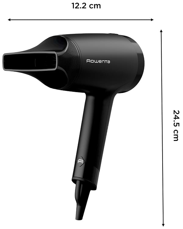 Фото - Фен Rowenta CV1801F0