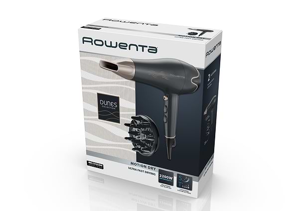 Фото - Фен Rowenta CV5707F0