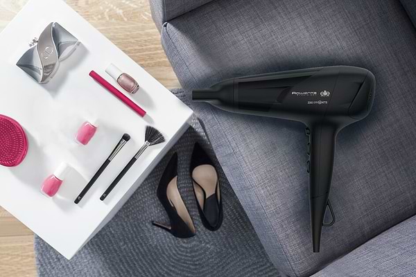 Фото - Фен Rowenta CV5812F0