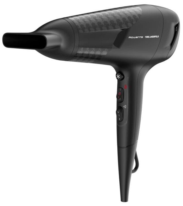 Фен Rowenta CV581LF0 - Фото 1