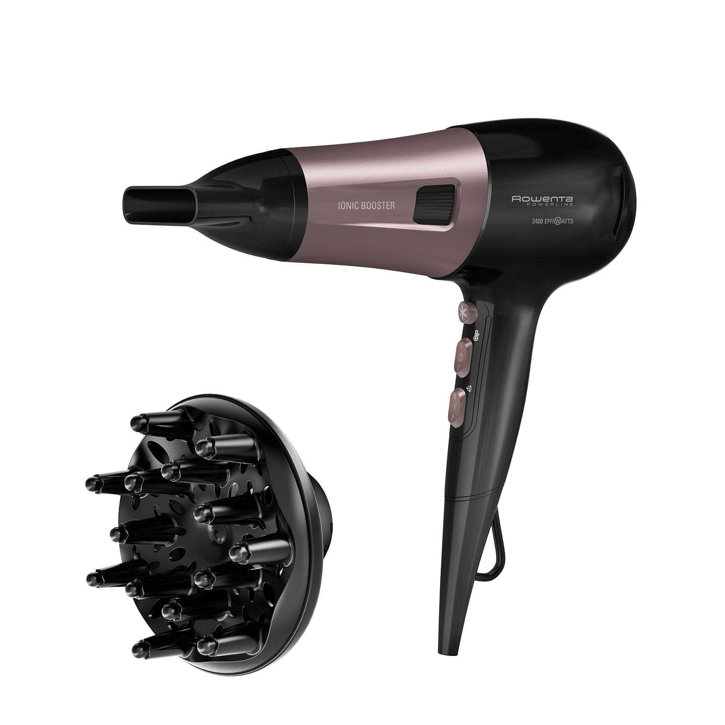 Фен Rowenta CV5940F0 - Фото 1
