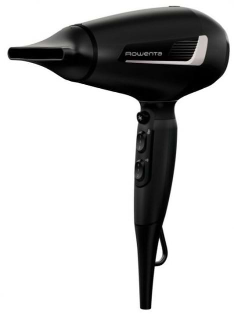 Фото - Фен Rowenta CV8810