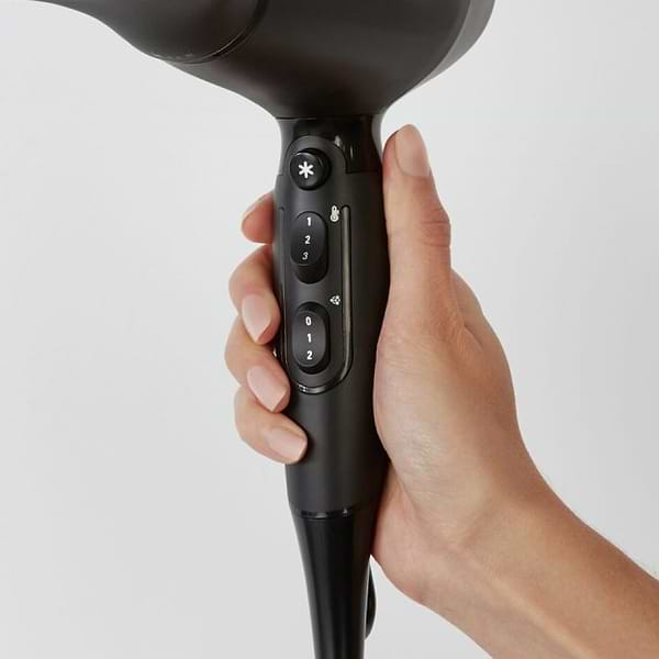 Фото - Фен Rowenta CV8810