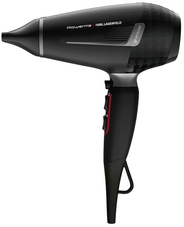 Фото - Фен Rowenta CV888LF0