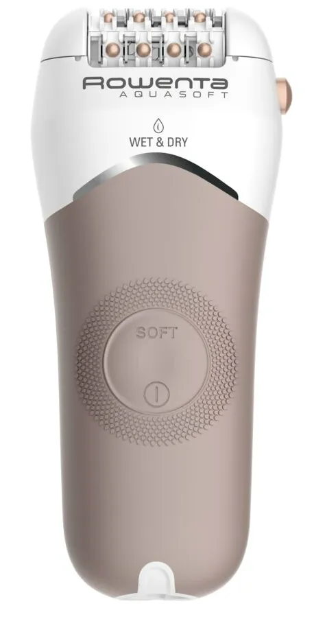 Уцінка - Епілятор Rowenta EP4930F0 Aquasoft #