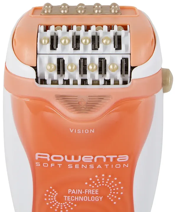 Фото - Эпилятор Rowenta EP5720F1