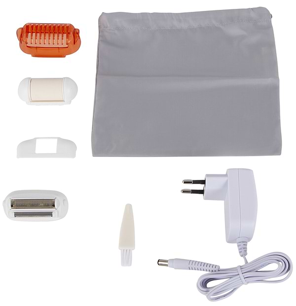 Фото - Эпилятор Rowenta EP5720F1