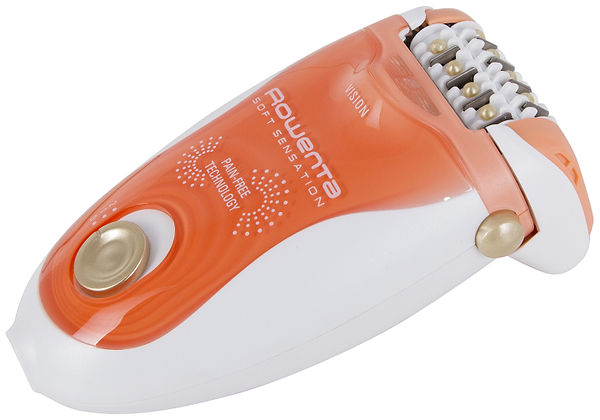 Фото - Эпилятор Rowenta EP5720F1