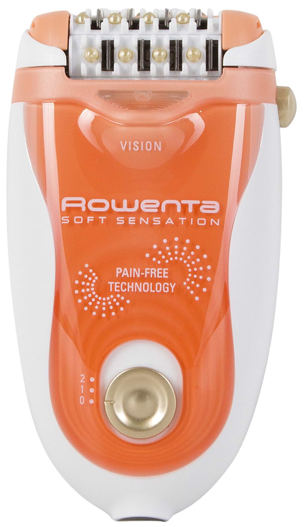 Фото - Эпилятор Rowenta EP5720F1