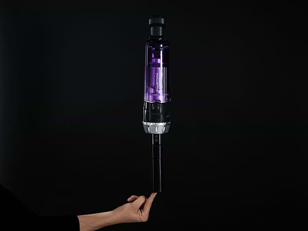 Фото - Пылесос ручной для дома Rowenta RH1129WO